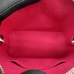 Louis Vuitton Alma BB Epi Pink SHW