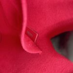 Louis Vuitton Alma BB Epi Pink SHW