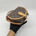 Louis Vuitton Tambourin Monogram GHW