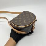 Louis Vuitton Tambourin Monogram GHW