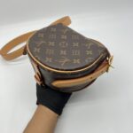 Louis Vuitton Tambourin Monogram GHW