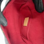 Louis Vuitton Tambourin Monogram GHW
