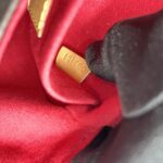 Louis Vuitton Tambourin Monogram GHW