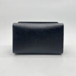 Saint Laurent Kate Medium Grained All Black