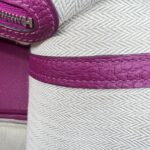 Hermes Garden Party 36 Negonda Cassis PHW
