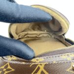 Louis Vuitton Utility Phone Sling Monogram GHW