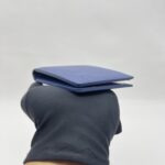 Louis Vuitton Multiple Wallet Aerogram Navy
