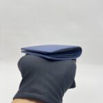 Louis Vuitton Multiple Wallet Aerogram Navy