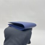 Louis Vuitton Multiple Wallet Aerogram Navy