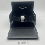 Franck Muller Vanguard V32 Steel Black White