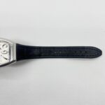 Franck Muller Vanguard V32 Steel Black White