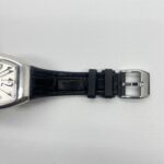 Franck Muller Vanguard V32 Steel Black White