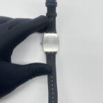 Franck Muller Vanguard V32 Steel Black White