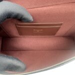 Chanel Vanity Top Handle Caviar Black LGHW