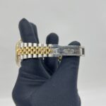 Rolex Oyster Perpetual Black Diamond