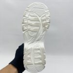 Valentino Gumboy Sneakers White Blue