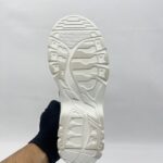 Valentino Gumboy Sneakers White Blue