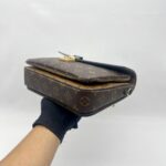 Louis Vuitton Metis MM Monogram Reverse GHW