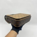 Louis Vuitton Metis MM Monogram Reverse GHW