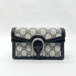 Mini Dionysus GG Supreme Navy