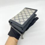 Mini Dionysus GG Supreme Navy