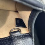 Mini Dionysus GG Supreme Navy