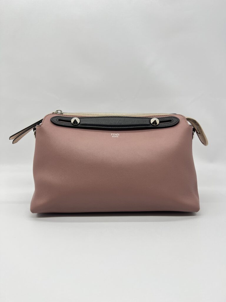 BTW Medium Dusty Pink