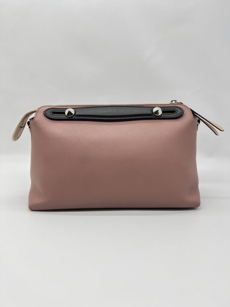 BTW Medium Dusty Pink