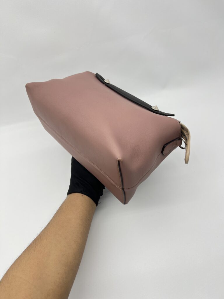 BTW Medium Dusty Pink