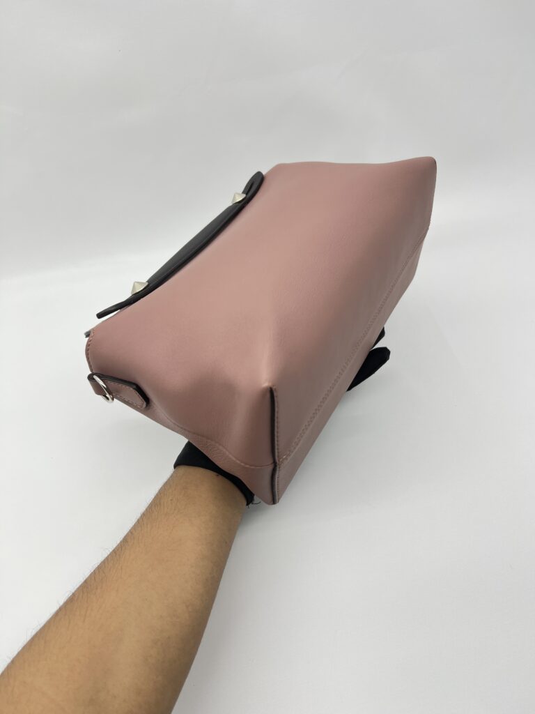 BTW Medium Dusty Pink