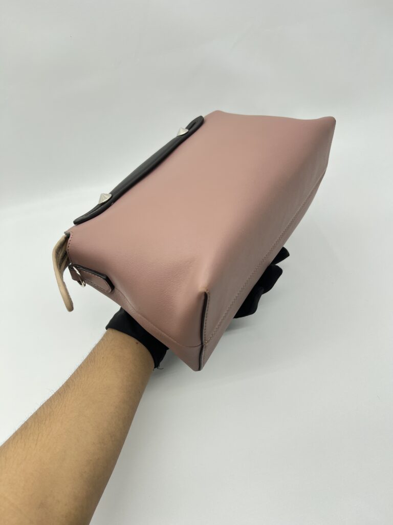 BTW Medium Dusty Pink