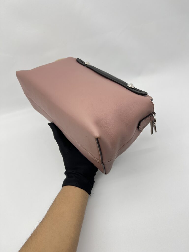 BTW Medium Dusty Pink