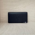 Saint Laurent Belle De Jour Black