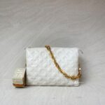 Louis Vuitton Coussin PM Creme GHW
