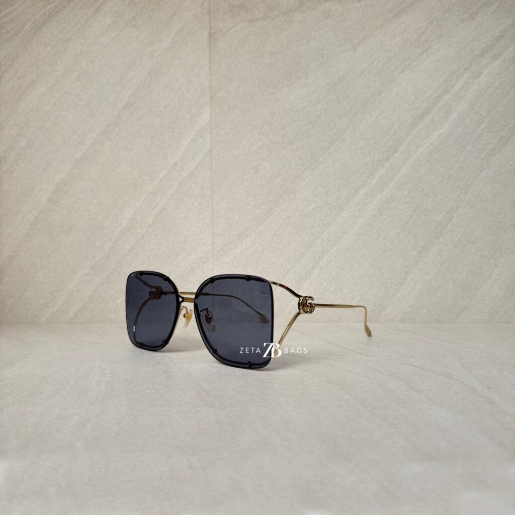 Gucci Sunglasses GG173SA Grey