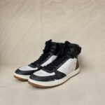 Louis Vuitton Rivoli Sneakers Triple Monogram