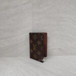 Louis Vuitton Pocket Organizer Monogram