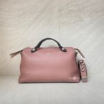 BTW Medium Dusty Pink
