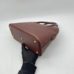 Bolide 31 Togo Maroon Fonce GHW