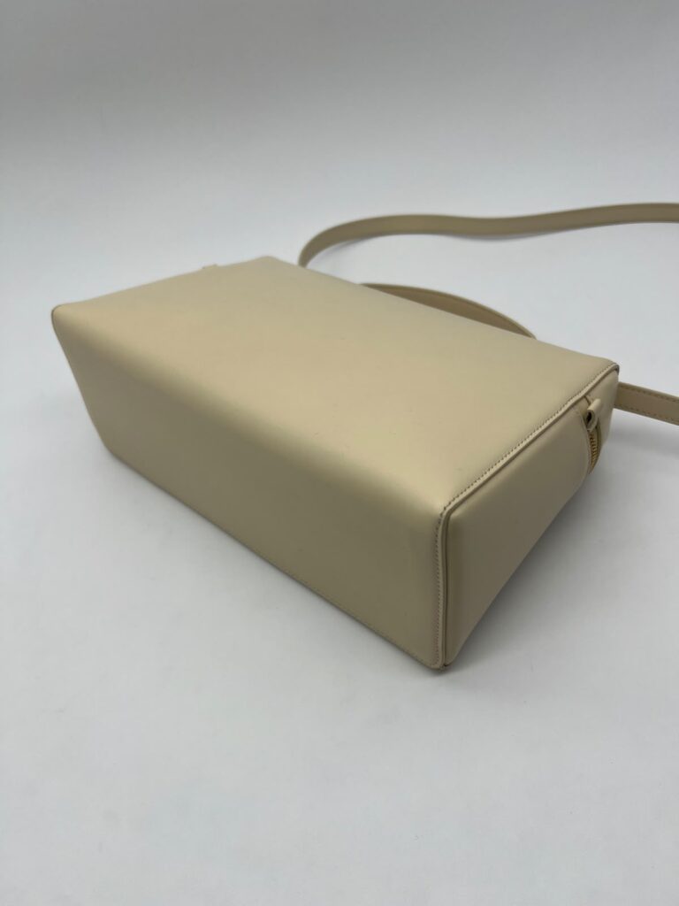 Extra Bag L27 Sunday Morning/Sun Gold Ghw