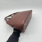 Bolide 31 Togo Maroon Fonce GHW