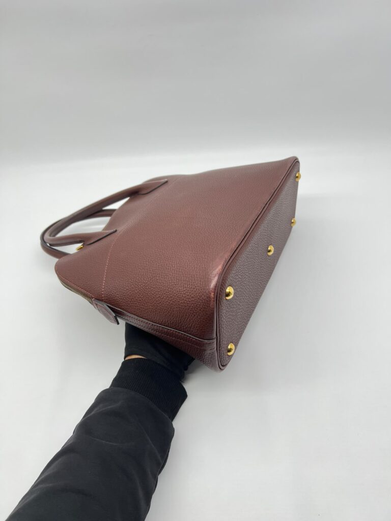 Bolide 31 Togo Maroon Fonce GHW
