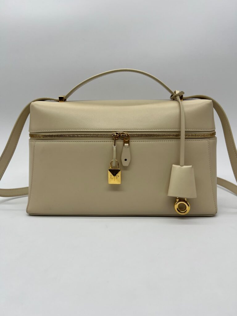Extra Bag L27 Sunday Morning/Sun Gold Ghw