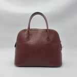 Bolide 31 Togo Maroon Fonce GHW