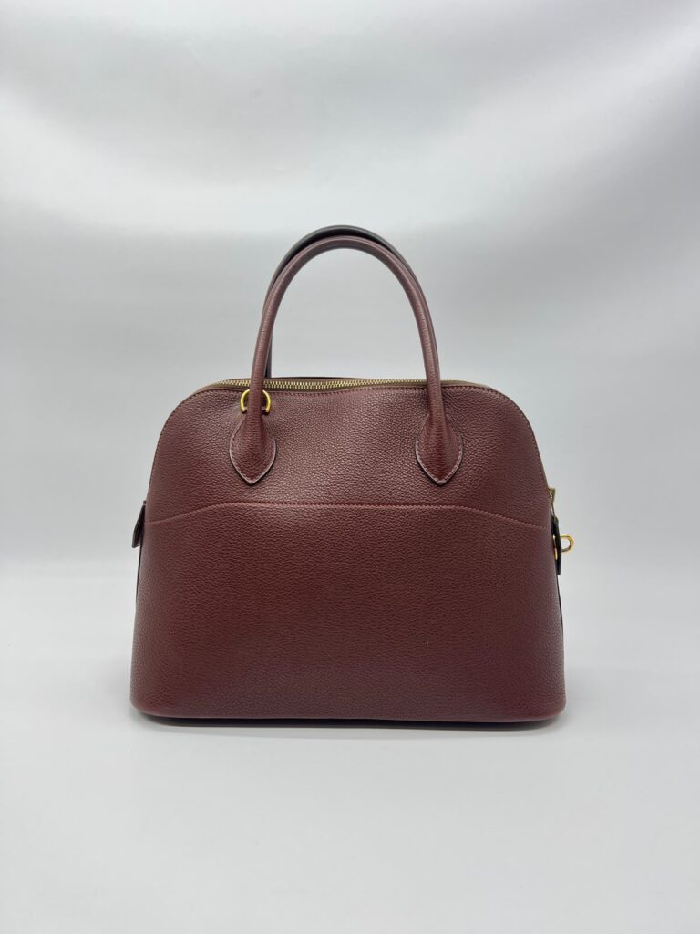 Bolide 31 Togo Maroon Fonce GHW