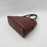 Bolide 31 Togo Maroon Fonce GHW