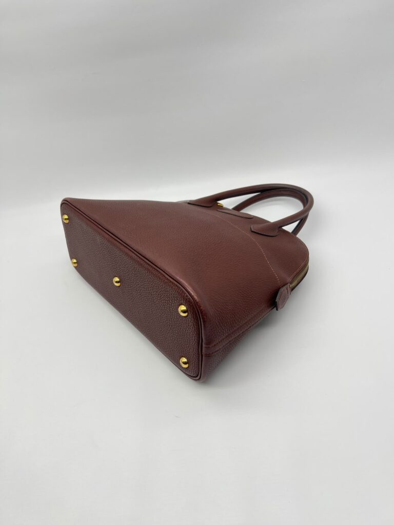 Bolide 31 Togo Maroon Fonce GHW