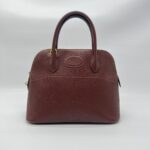 Bolide 31 Togo Maroon Fonce GHW