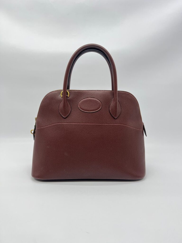 Bolide 31 Togo Maroon Fonce GHW