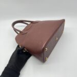 Bolide 31 Togo Maroon Fonce GHW